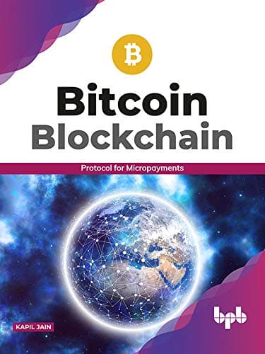 Learning Bitcoin SV book cover