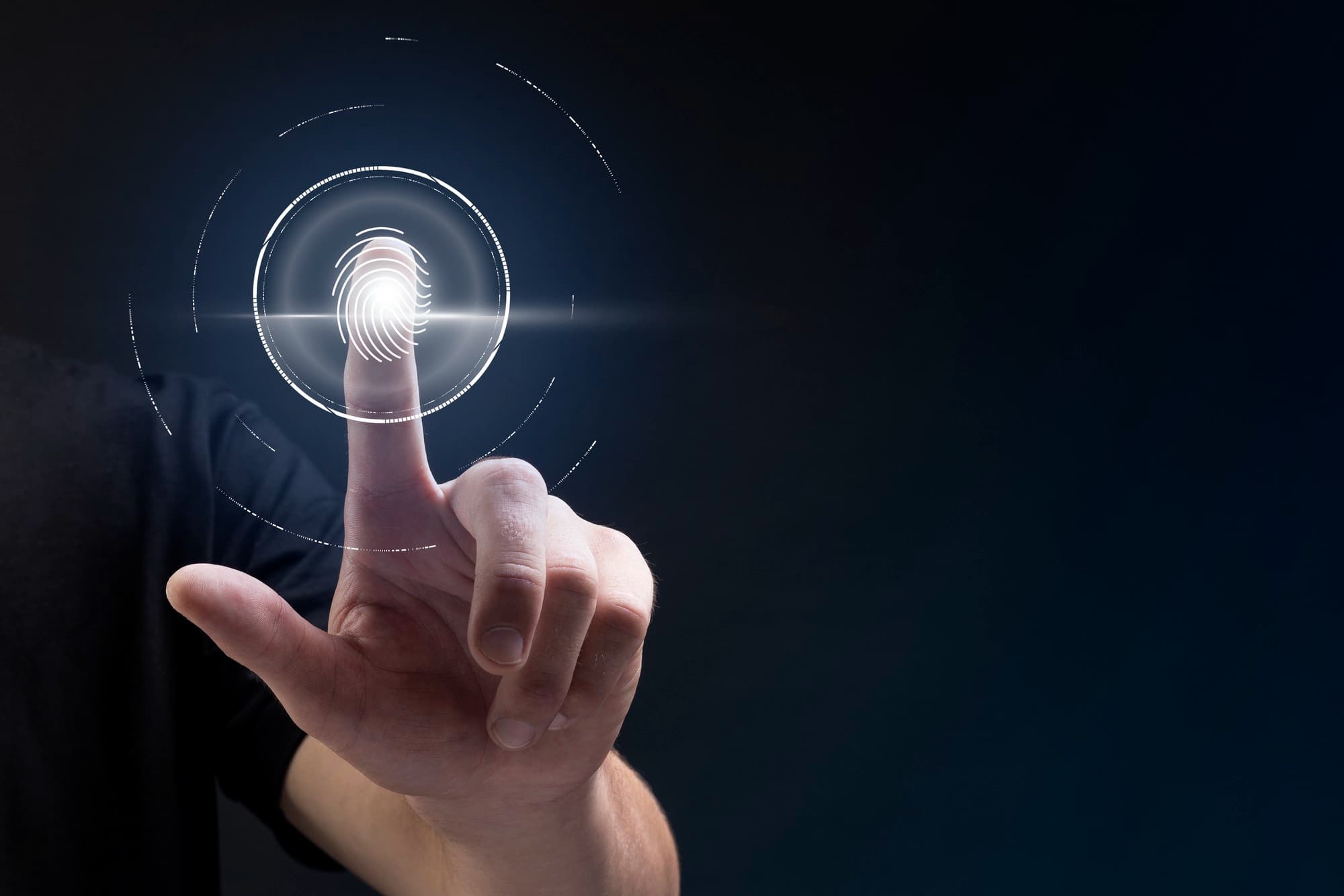 Digital Identity using W3C specifications