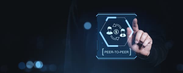 P2P Payments Protocol and Infrastructure