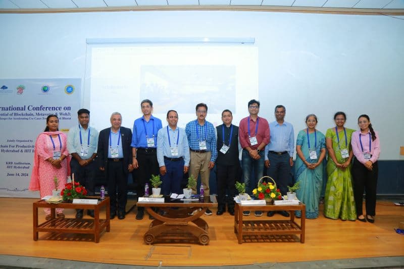 Networking Session