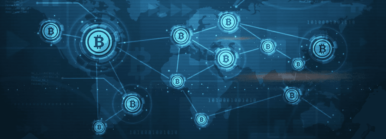 Pre-Sales Solution Architecture for Enterprise Blockchain