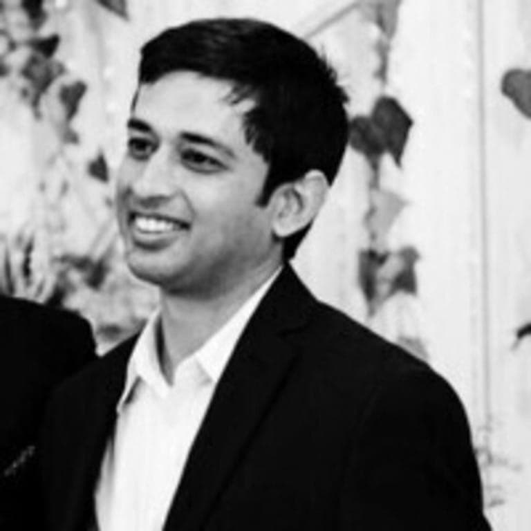 Kapil Jain